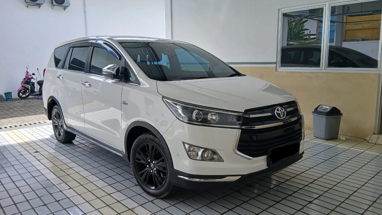 VENTURER 2.0 